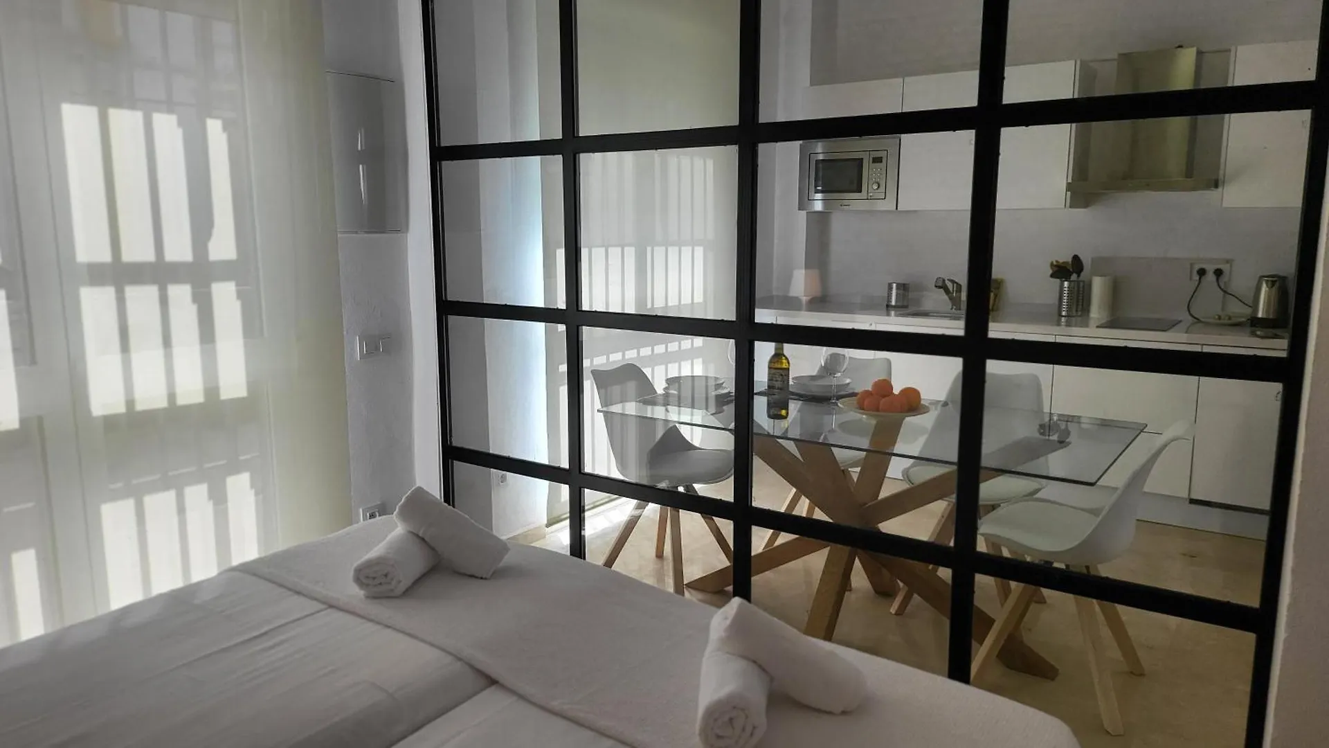 Rentalsevilla Teatinos Apartment Seville
