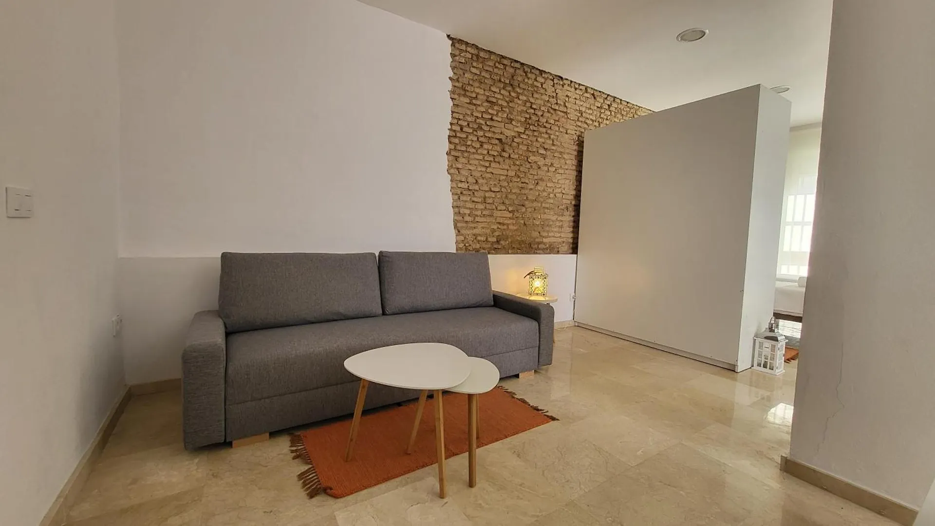 Apartment Rentalsevilla Teatinos Spain