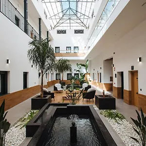 Appartamento Guadalupe 15 By Magno, Siviglia