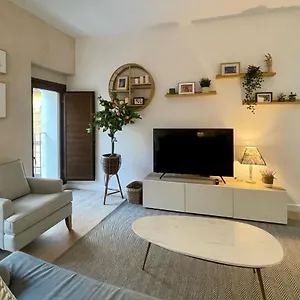 Appartamento Hispalis Plaza Del Salvador, Siviglia