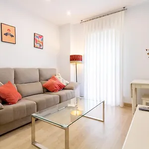  Apartment Charming 2 Bedroom Triana Bridge By Ocityzen