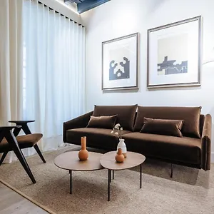  Apartment Bestay Refinadores De