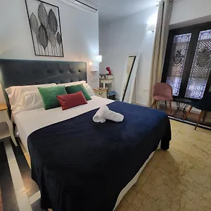 3* Szálloda Casona De San Andres Boutique