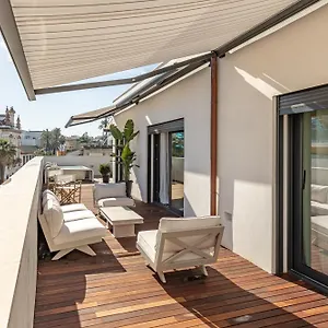  Apartment Green-apartments Reales Atarazanas