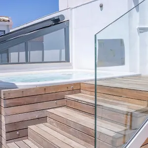 Appartamento Casa Bailen, Siviglia