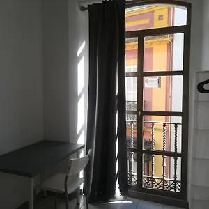 Pensionat Urban, Sevilla