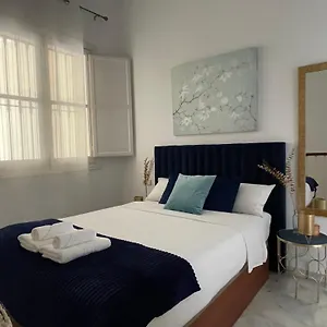  Apartment La Casa De Maria Castana