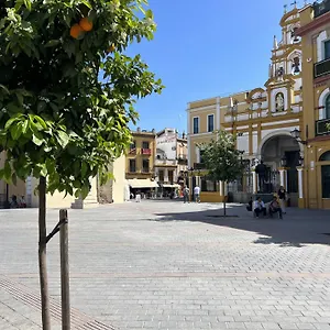 Appartamento Aloja - Calle Pozo, Siviglia