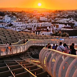 Appartamento Feria, Siviglia
