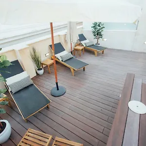  Apartment One&lux Byron