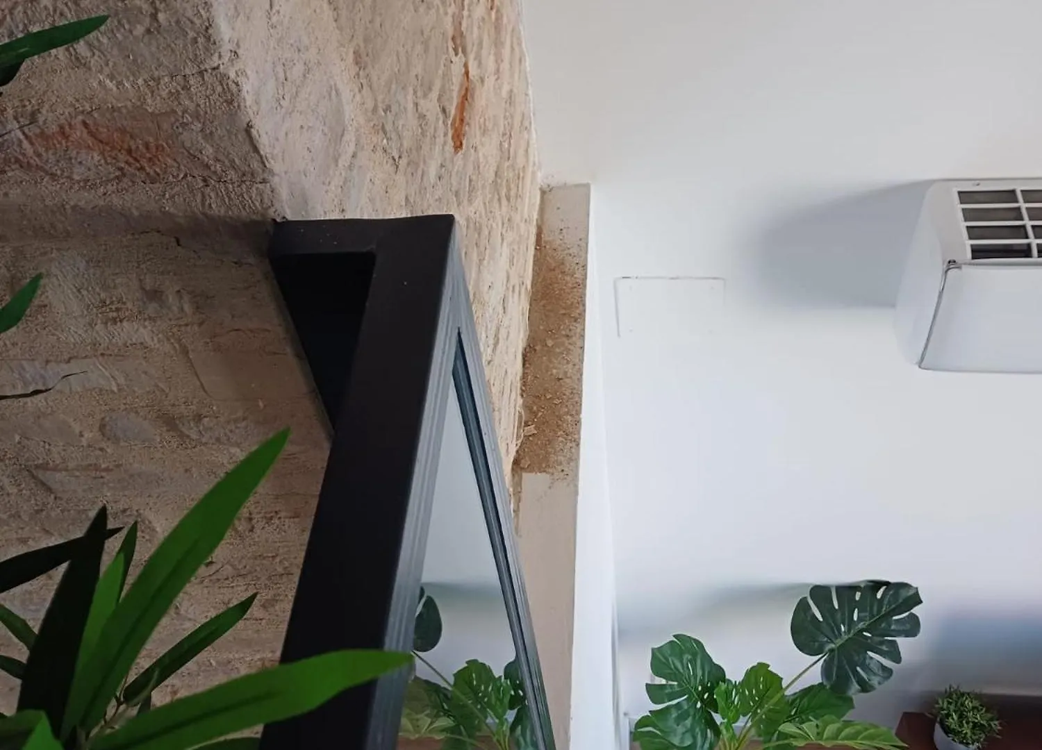 Apartment Rentalsevilla Teatinos
